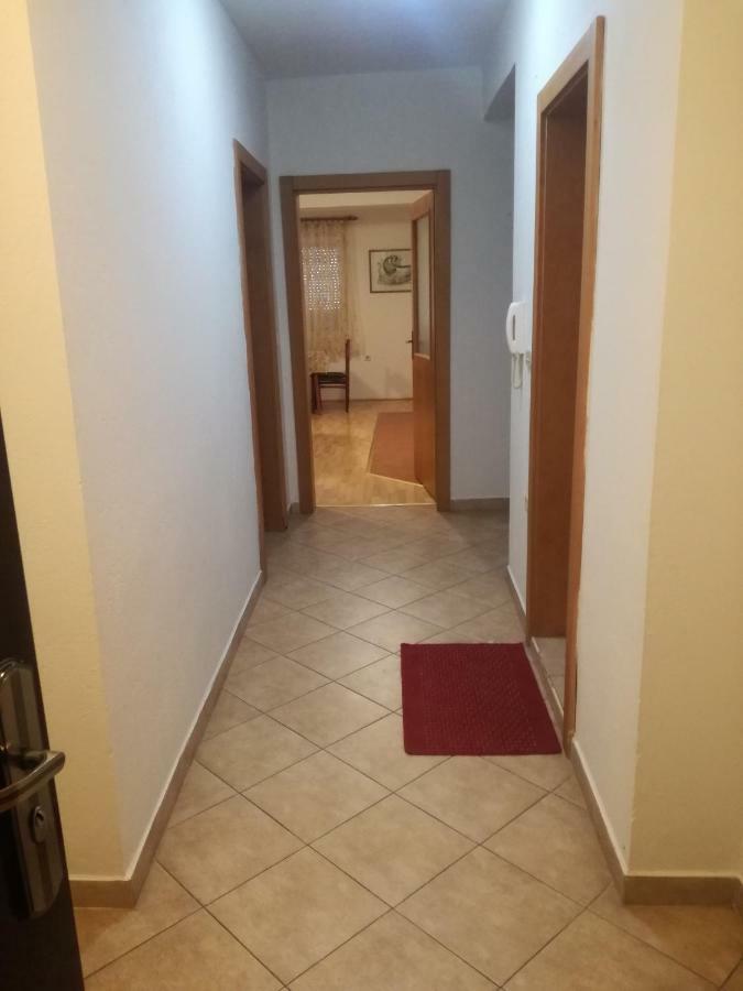 Ferienwohnung Marina Ohrid Exterior foto